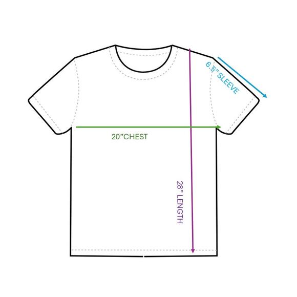 Disneyland Resort Exclusive Big D Adult T-Shirt Size M Casual Magic Kingdom - Picture 6 of 12